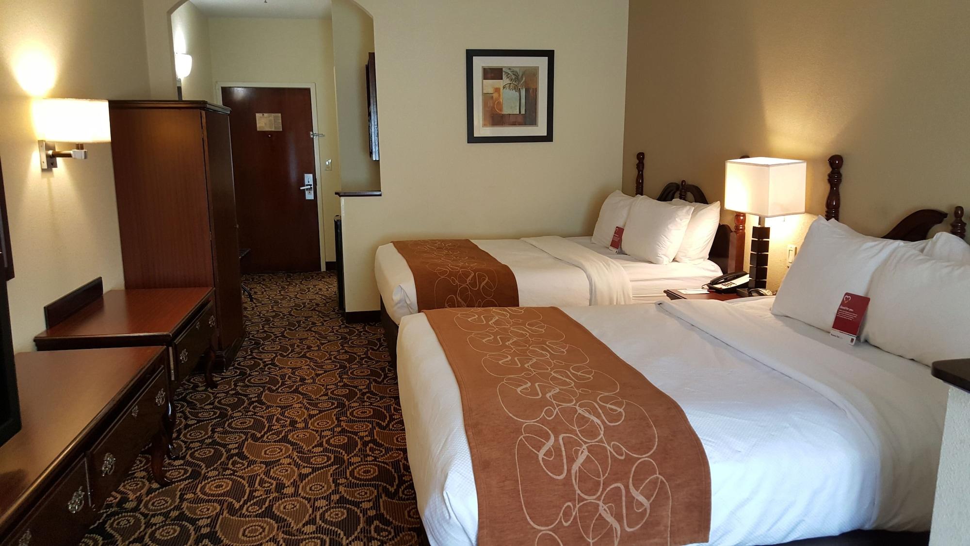 Comfort Suites Mobile East Bay Daphne Eksteriør billede