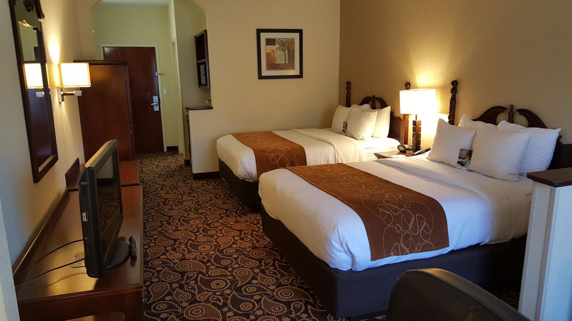 Comfort Suites Mobile East Bay Daphne Eksteriør billede
