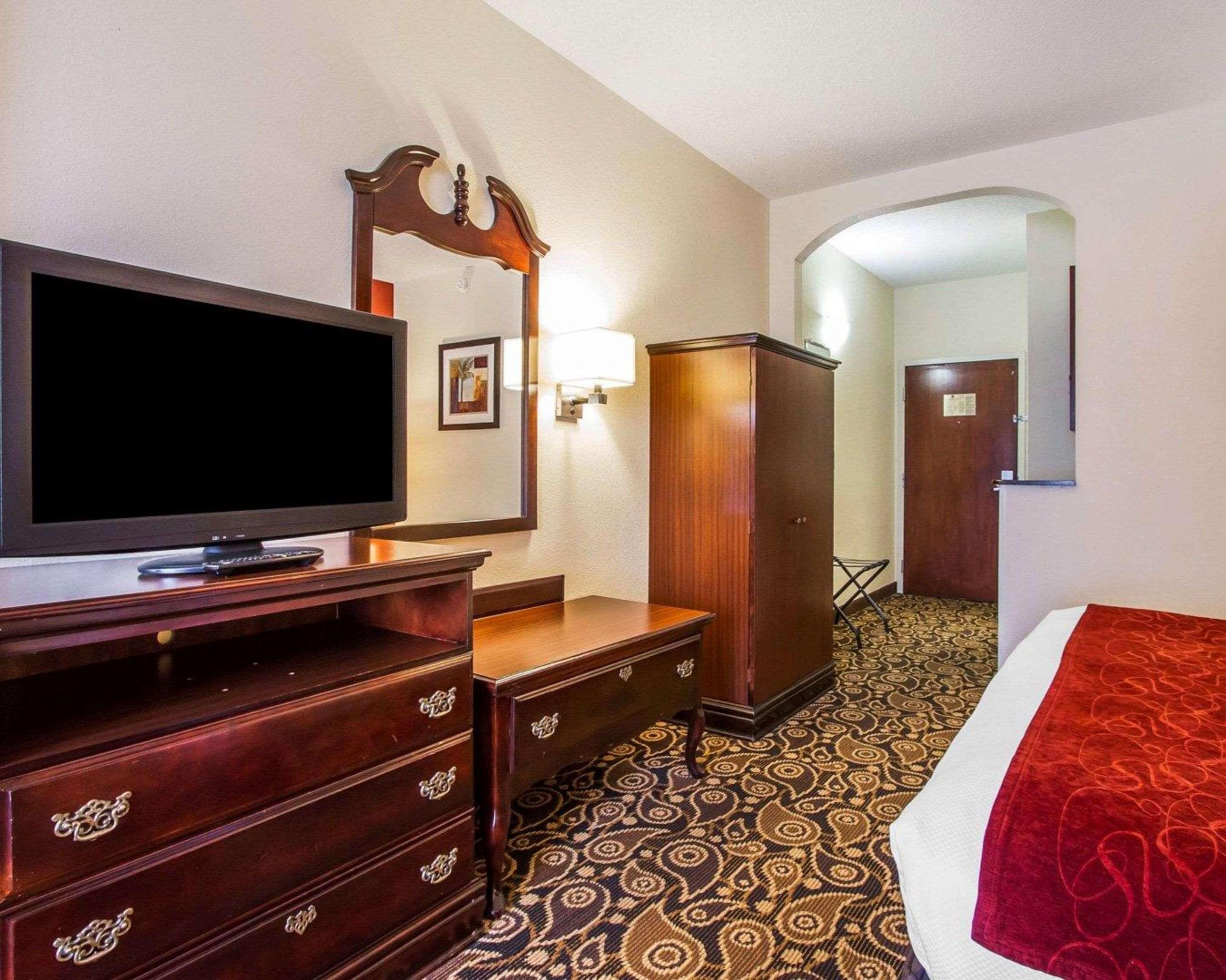 Comfort Suites Mobile East Bay Daphne Eksteriør billede