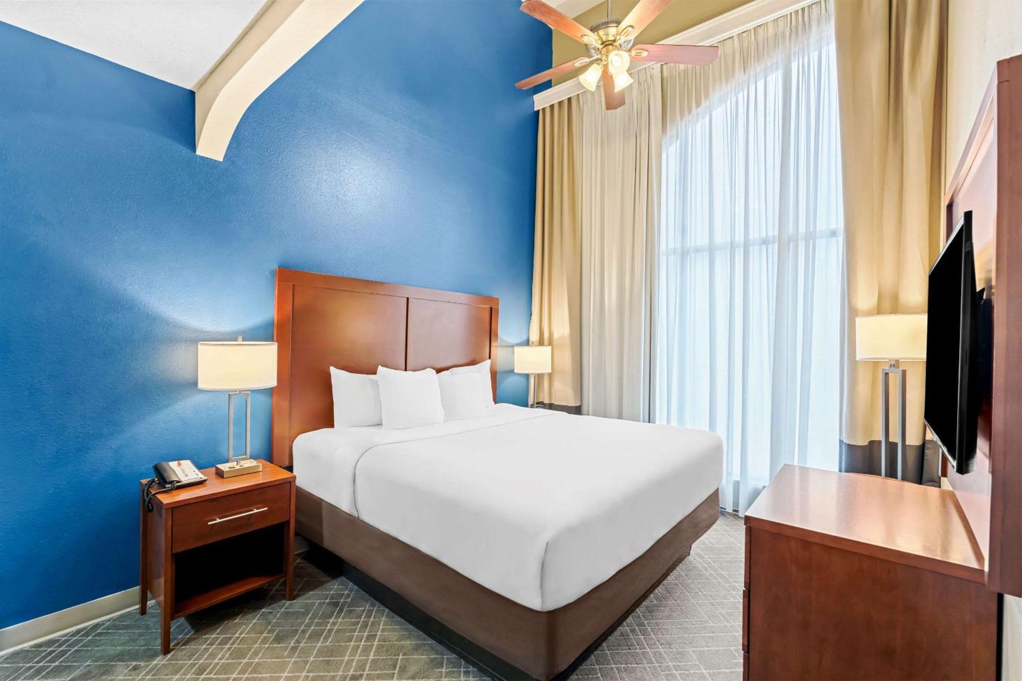 Comfort Suites Mobile East Bay Daphne Eksteriør billede